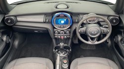 2019 (68) MINI CONVERTIBLE 1.5 Cooper II 2dr Auto 5087966
