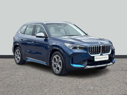 2023 (23) BMW iX1 230kW xDrive30 xLine 65kWh 5dr Auto