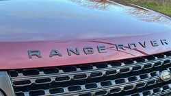 2018 (18) LAND ROVER RANGE ROVER 3.0 TDV6 Vogue SE 4dr Auto 2892759