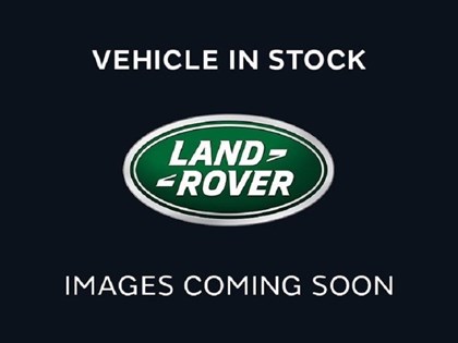2018 (68) LAND ROVER RANGE ROVER VELAR 3.0 D300 R-Dynamic HSE 5dr Auto