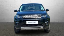 2018 (68) LAND ROVER DISCOVERY SPORT 2.0 TD4 180 HSE 5dr Auto 3286801