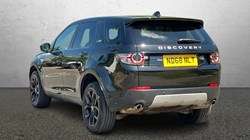 2018 (68) LAND ROVER DISCOVERY SPORT 2.0 TD4 180 HSE 5dr Auto 3286796