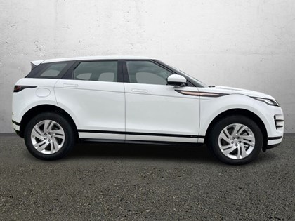 2020 (20) LAND ROVER RANGE ROVER EVOQUE 2.0 D150 R-Dynamic S 5dr Auto