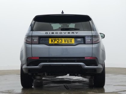 2023 (23) LAND ROVER DISCOVERY SPORT 2.0 D200 R-Dynamic HSE 5dr Auto