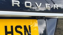 2019 (19) LAND ROVER RANGE ROVER 4.4 SDV8 Vogue SE 4dr Auto 3226527