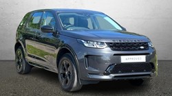 2020 (20) LAND ROVER DISCOVERY SPORT 2.0 D150 R-Dynamic S 5dr Auto 3279826
