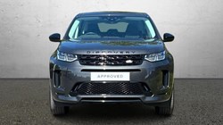 2020 (20) LAND ROVER DISCOVERY SPORT 2.0 D150 R-Dynamic S 5dr Auto 3279832