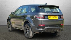 2020 (20) LAND ROVER DISCOVERY SPORT 2.0 D150 R-Dynamic S 5dr Auto 3279827