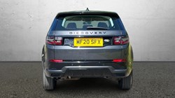 2020 (20) LAND ROVER DISCOVERY SPORT 2.0 D150 R-Dynamic S 5dr Auto 3279831