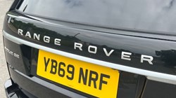 2019 (69) LAND ROVER RANGE ROVER 3.0 SDV6 Vogue SE 4dr Auto 3264848