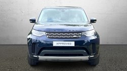 2018 (68) LAND ROVER DISCOVERY 2.0 Si4 HSE 5dr Auto 3296388
