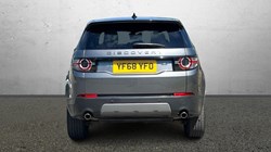 2018 (68) LAND ROVER DISCOVERY SPORT 2.0 TD4 180 Landmark 5dr Auto 3280142