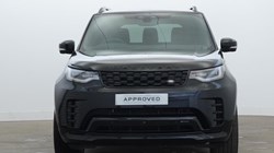 2022 (22) LAND ROVER DISCOVERY 3.0 D300 R-Dynamic HSE 5dr Auto 3291395