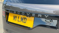 2021 (21) LAND ROVER DISCOVERY 3.0 D300 R-Dynamic HSE 5dr Auto 3272542