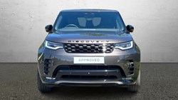 2021 (21) LAND ROVER DISCOVERY 3.0 D300 R-Dynamic HSE 5dr Auto 3272512
