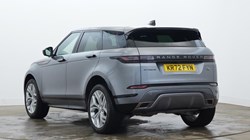 2022 (72) LAND ROVER RANGE ROVER EVOQUE 2.0 D200 R-Dynamic SE 5dr Auto 3291362