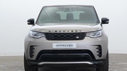 2022 (22) LAND ROVER DISCOVERY 3.0 D300 R-Dynamic HSE 5dr Auto 3291377