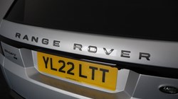 2022 (22) LAND ROVER RANGE ROVER SPORT 3.0 D300 HSE Silver 5dr Auto 3306215