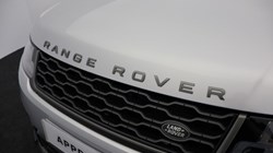 2022 (22) LAND ROVER RANGE ROVER SPORT 3.0 D300 HSE Silver 5dr Auto 3306216