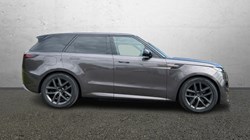 2022 (72) LAND ROVER RANGE ROVER SPORT 3.0 P440e Dynamic SE 5dr Auto 3290823