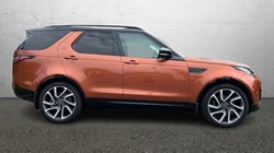 2017 (17) LAND ROVER DISCOVERY 3.0 TD6 HSE Luxury 5dr Auto 3293436