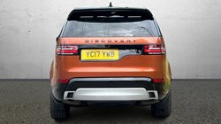 2017 (17) LAND ROVER DISCOVERY 3.0 TD6 HSE Luxury 5dr Auto 3293437