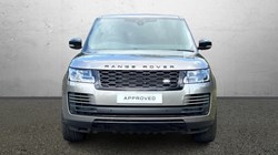 2021 (71) LAND ROVER RANGE ROVER 3.0 D300 Westminster Black 4dr Auto 3293801