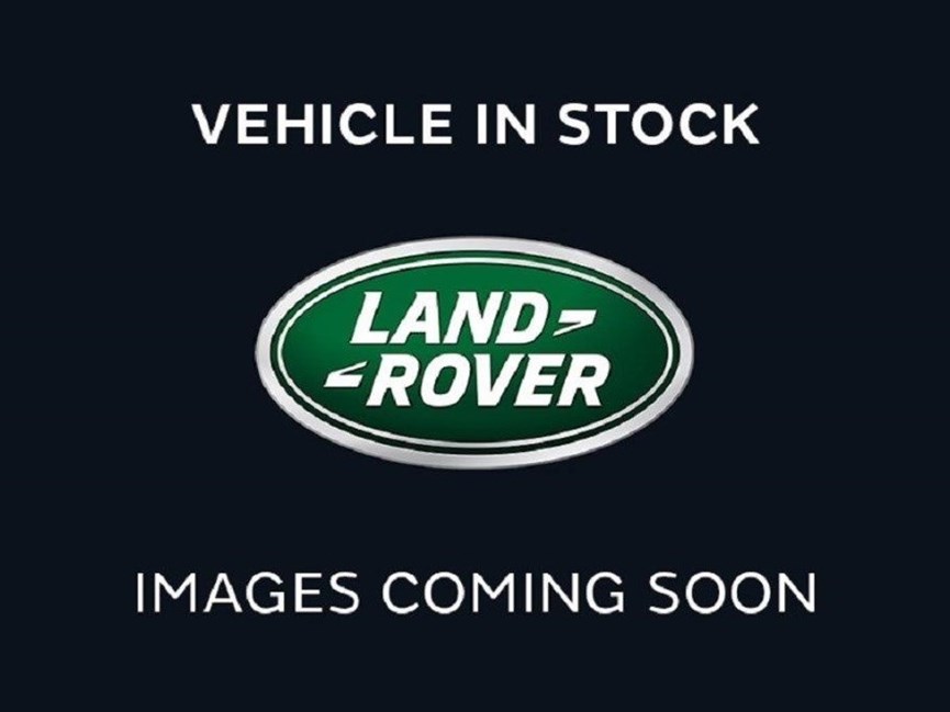 2020 (69) LAND ROVER DISCOVERY 3.0 SD6 HSE 5dr Auto