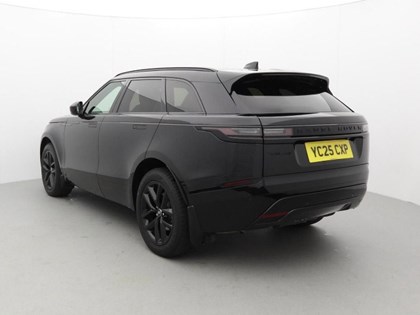 2025 (25) LAND ROVER RANGE ROVER VELAR 2.0 D200 MHEV Dynamic SE 5dr Auto