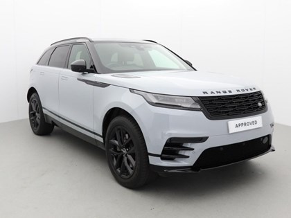 2025 (25) LAND ROVER RANGE ROVER VELAR 2.0 D200 MHEV Dynamic SE 5dr Auto