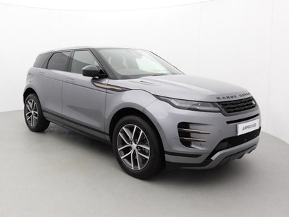 2023 (73) LAND ROVER RANGE ROVER EVOQUE 1.5 P300e Dynamic SE 5dr Auto