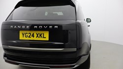2024 (24) LAND ROVER RANGE ROVER 3.0 D300 SE 4dr Auto 4856029
