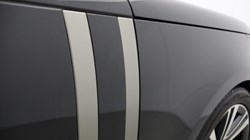 2024 (24) LAND ROVER RANGE ROVER 3.0 D300 SE 4dr Auto 4856036