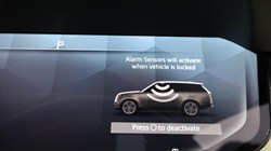 2024 (24) LAND ROVER RANGE ROVER 3.0 D300 SE 4dr Auto 4856120