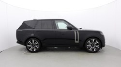 2024 (24) LAND ROVER RANGE ROVER 3.0 D300 SE 4dr Auto 4856019
