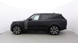 2024 (24) LAND ROVER RANGE ROVER 3.0 D300 SE 4dr Auto 4856020