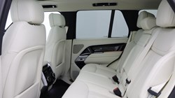 2024 (24) LAND ROVER RANGE ROVER 3.0 D300 SE 4dr Auto 4856048