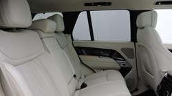 2024 (24) LAND ROVER RANGE ROVER 3.0 D300 SE 4dr Auto 4856062