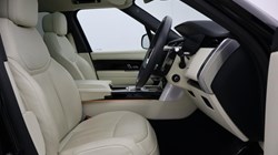 2024 (24) LAND ROVER RANGE ROVER 3.0 D300 SE 4dr Auto 4856066