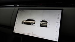 2024 (24) LAND ROVER RANGE ROVER 3.0 D300 SE 4dr Auto 4856097