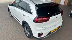 2021 (71) KIA NIRO 1.6 GDi Hybrid 2 5dr DCT 3169742