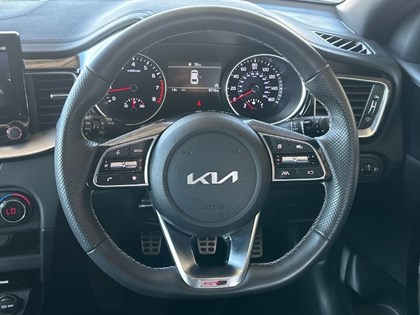 2023 (23) KIA PRO CEED 1.5T GDi ISG GT-Line 5dr