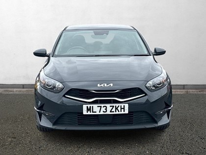 2023 (73) KIA CEED 1.5T GDi ISG 2 5dr