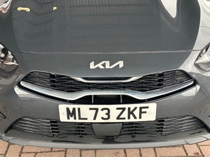 2023 (73) KIA CEED 1.5T GDi ISG 2 5dr