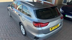 2023 (73) KIA CEED 1.5T GDi ISG 2 5dr 3260397