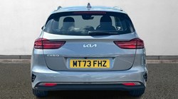 2023 (73) KIA CEED 1.5T GDi ISG 2 5dr 3260350