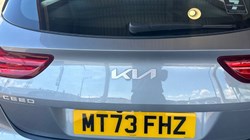 2023 (73) KIA CEED 1.5T GDi ISG 2 5dr 3260384