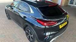 2021 (21) KIA XCEED 1.6 GDi PHEV 3 5dr DCT 3263794