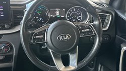 2021 (21) KIA XCEED 1.6 GDi PHEV 3 5dr DCT 3263752