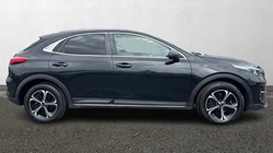 2021 (21) KIA XCEED 1.6 GDi PHEV 3 5dr DCT 3263741